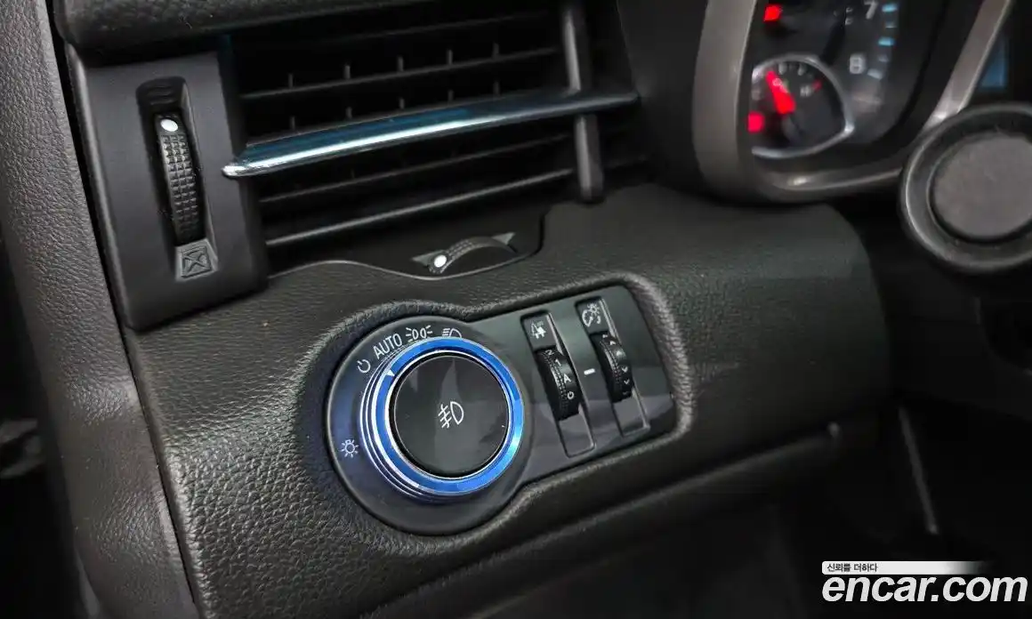 Chevrolet Malibu 2014 2.0 Автомат в Москве № 528449, фото 17