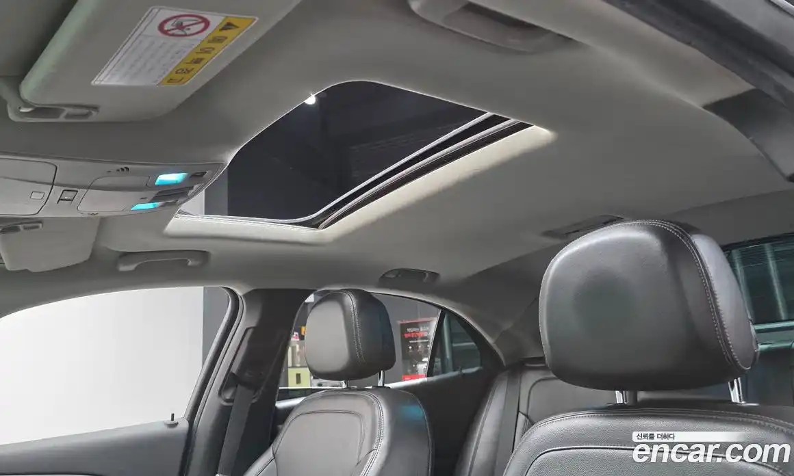 Chevrolet Malibu 2014 2.0 Автомат в Москве № 528449, фото 19