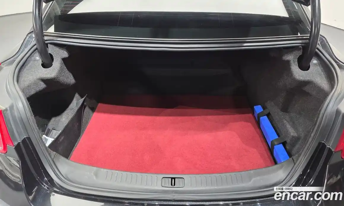 Chevrolet Malibu 2014 2.0 Автомат в Москве № 528449, фото 20