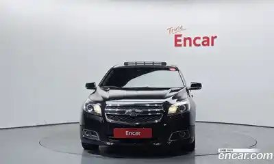 Chevrolet Malibu 2014 2.0 Автомат в Москве № 528449, миниатюра 3