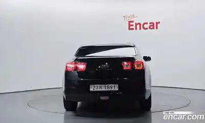 Chevrolet Malibu 2014 2.0 Автомат в Москве № 528449, миниатюра 4