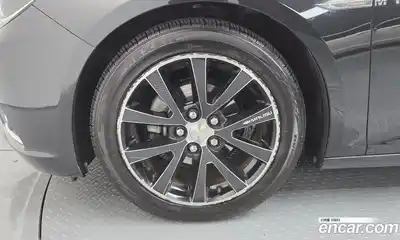 Chevrolet Malibu 2014 2.0 Автомат в Москве № 528449, миниатюра 5