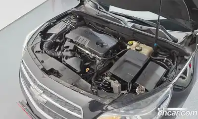 Chevrolet Malibu 2014 2.0 Автомат в Москве № 528449, миниатюра 6