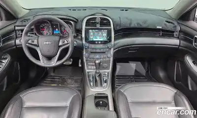 Chevrolet Malibu 2014 2.0 Автомат в Москве № 528449, миниатюра 7