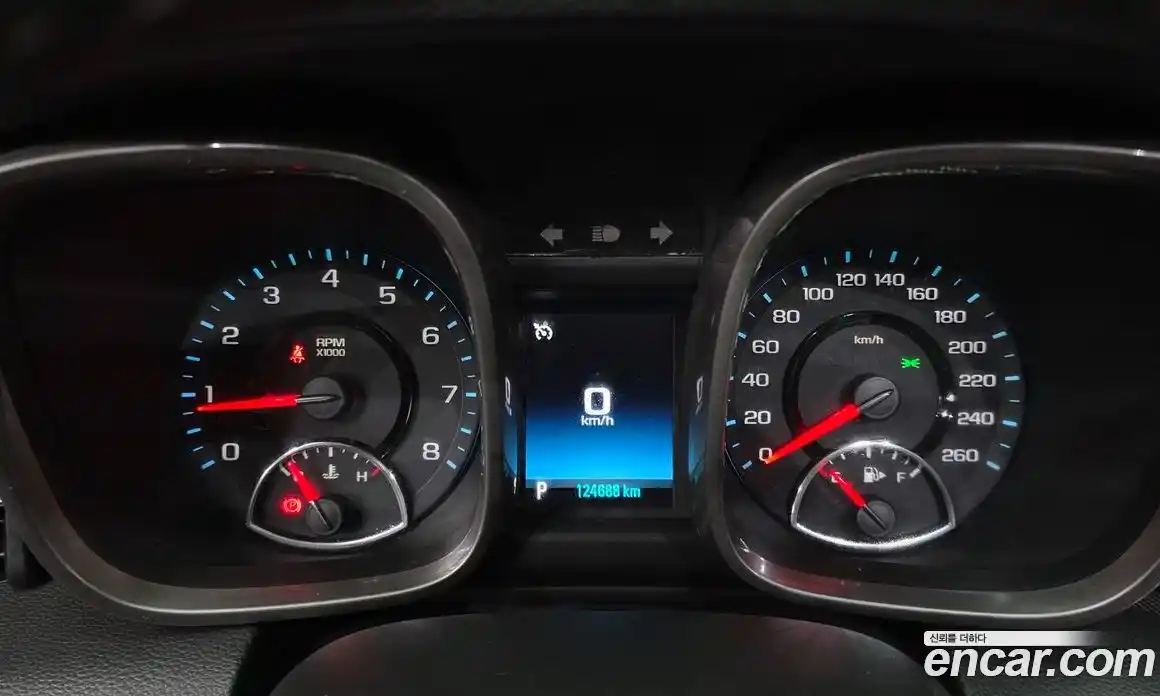 Chevrolet Malibu 2014 2.0 Автомат в Москве № 528449, фото 8