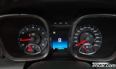 Chevrolet Malibu 2014 2.0 Автомат в Москве № 528449, миниатюра 8