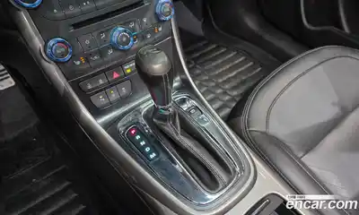 Chevrolet Malibu 2014 2.0 Автомат в Москве № 528449, миниатюра 9