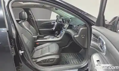 Chevrolet Malibu 2014 2.0 Автомат в Москве № 528449, миниатюра 10