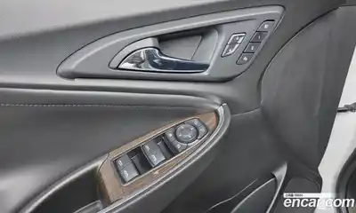 Chevrolet Malibu 2018 1.5 Автомат в Москве № 528648, миниатюра 12