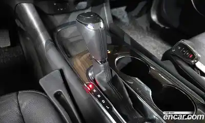 Chevrolet Malibu 2018 1.5 Автомат в Москве № 528648, миниатюра 9