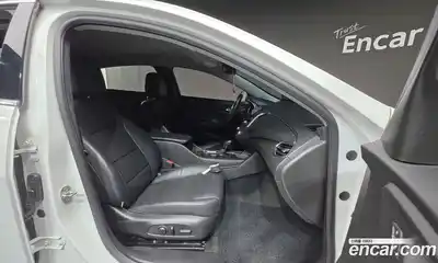 Chevrolet Malibu 2018 1.5 Автомат в Москве № 528648, миниатюра 10