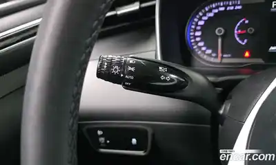 Hyundai Tucson 2022 1.6 Автомат в Москве № 5287, миниатюра 11