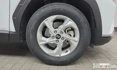 Hyundai Tucson 2022 1.6 Автомат в Москве № 5287, миниатюра 12