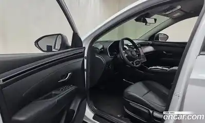 Hyundai Tucson 2022 1.6 Автомат в Москве № 5287, миниатюра 4