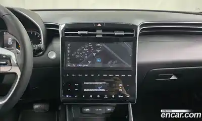 Hyundai Tucson 2022 1.6 Автомат в Москве № 5287, миниатюра 5