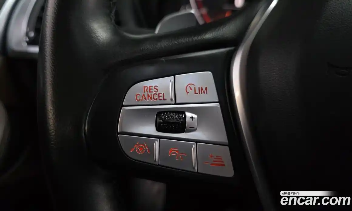 BMW X4 2020 2.0 Автомат в Москве № 528956, фото 16