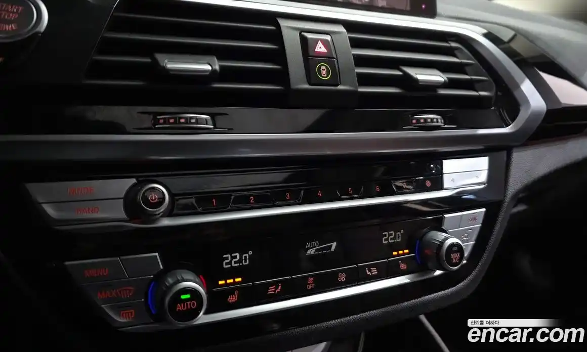 BMW X4 2020 2.0 Автомат в Москве № 528956, фото 17