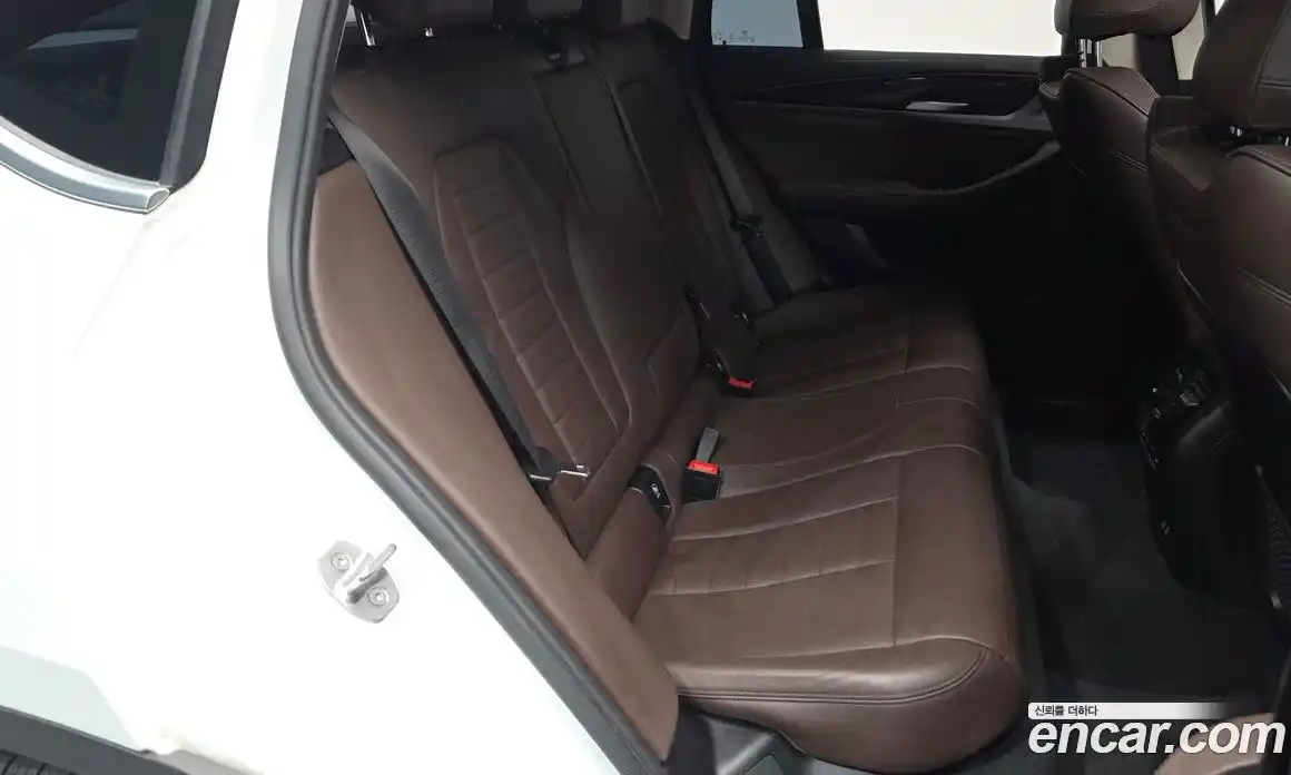 BMW X4 2020 2.0 Автомат в Москве № 528956, фото 10