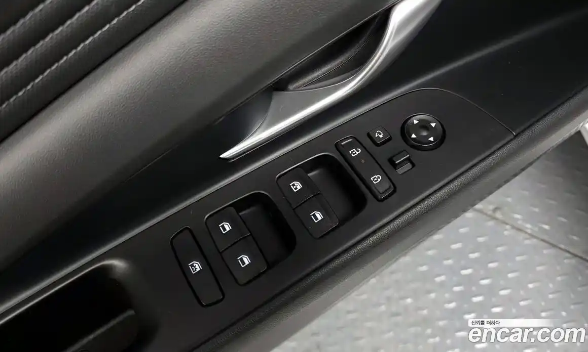 Hyundai Avante 2024 1.6 Автомат в Москве № 529404, фото 17