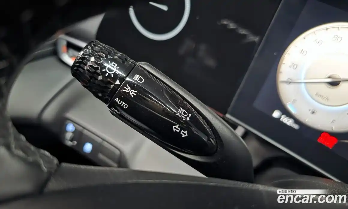 Hyundai Avante 2024 1.6 Автомат в Москве № 529404, фото 20