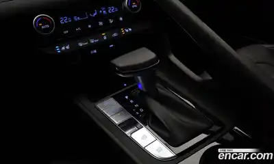 Hyundai Avante 2024 1.6 Автомат в Москве № 529404, миниатюра 9