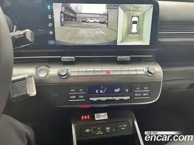 Hyundai Kona 2025 1.6 Автомат в Москве № 529426, миниатюра 12