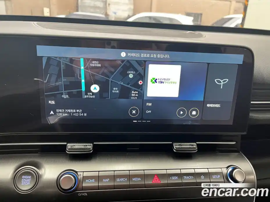 Hyundai Kona 2025 1.6 Автомат в Москве № 529426, фото 14