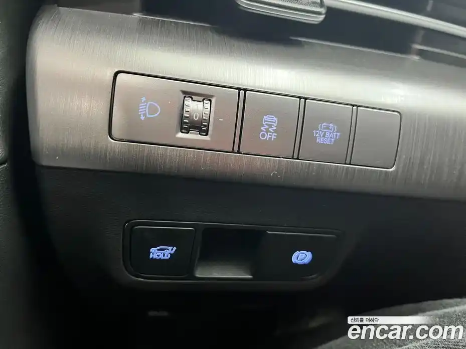 Hyundai Kona 2025 1.6 Автомат в Москве № 529426, фото 15