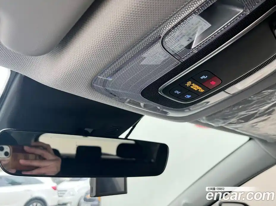 Hyundai Kona 2025 1.6 Автомат в Москве № 529426, фото 18