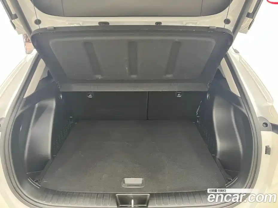 Hyundai Kona 2025 1.6 Автомат в Москве № 529426, фото 6