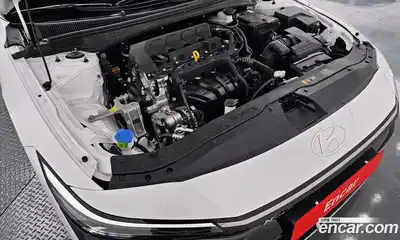 Hyundai Avante 2026 1.6 Автомат в Москве № 529519, миниатюра 6