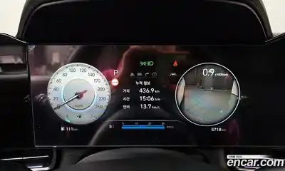 Hyundai Avante 2026 1.6 Автомат в Москве № 529519, миниатюра 8