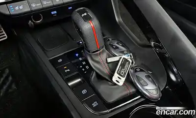 Hyundai Avante 2026 1.6 Автомат в Москве № 529519, миниатюра 9