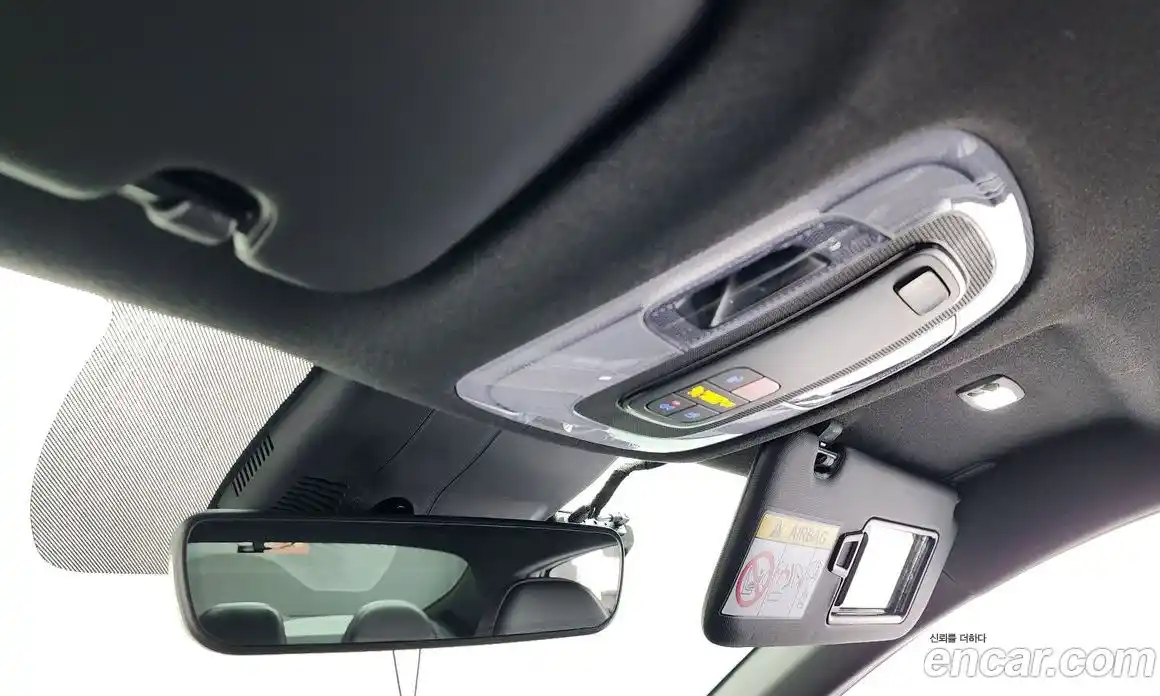 Hyundai Avante 2024 1.6 Автомат в Москве № 529827, фото 17