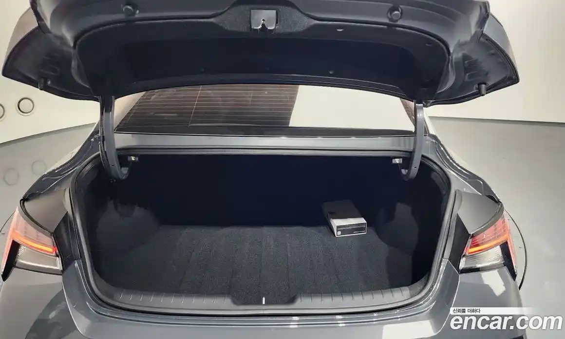 Hyundai Avante 2024 1.6 Автомат в Москве № 529827, фото 20