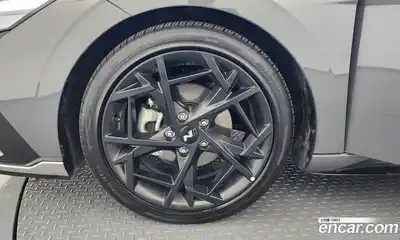 Hyundai Avante 2024 1.6 Автомат в Москве № 529827, миниатюра 5