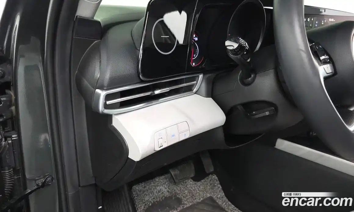 Hyundai Avante 2023 1.6 Автомат в Москве № 529964, фото 13