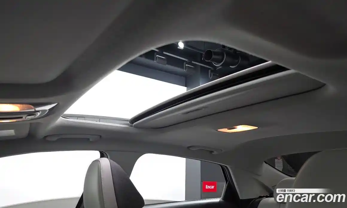 Hyundai Avante 2023 1.6 Автомат в Москве № 529964, фото 19