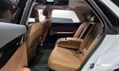 Hyundai Grandeur 2024 1.6 Автомат в Москве № 530138, миниатюра 12