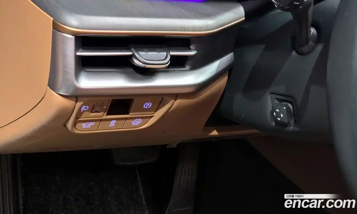 Hyundai Grandeur 2024 1.6 Автомат в Москве № 530138, фото 14