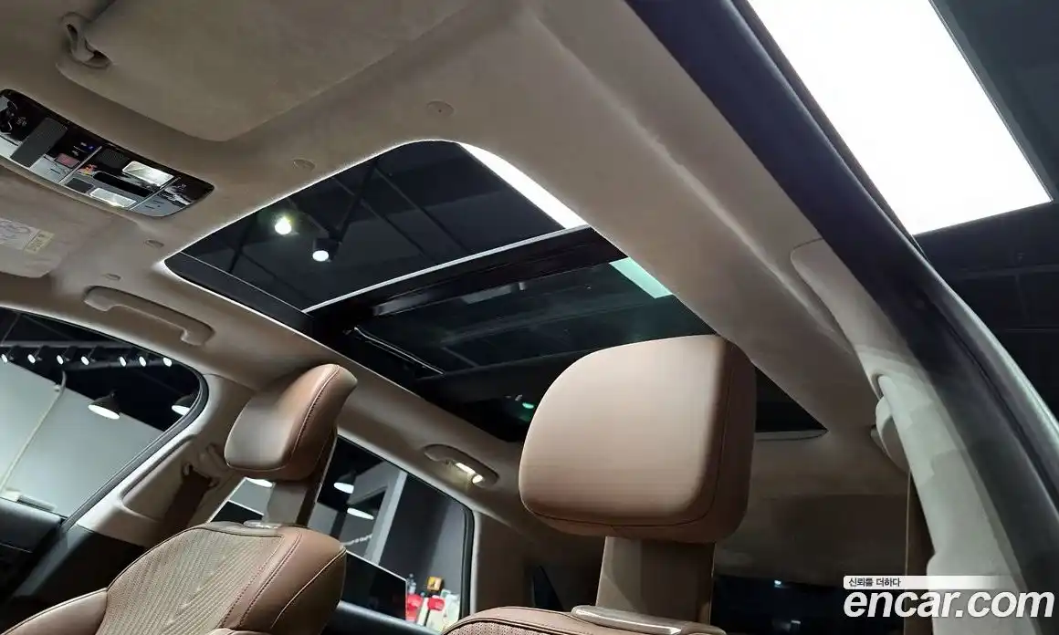 Hyundai Grandeur 2024 1.6 Автомат в Москве № 530138, фото 19