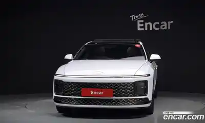 Hyundai Grandeur 2024 1.6 Автомат в Москве № 530138, миниатюра 3