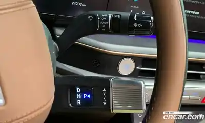 Hyundai Grandeur 2024 1.6 Автомат в Москве № 530138, миниатюра 9