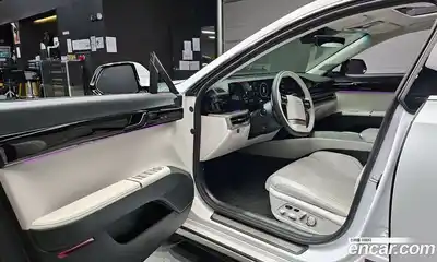 Hyundai Grandeur 2024 1.6 Автомат в Москве № 530193, миниатюра 11