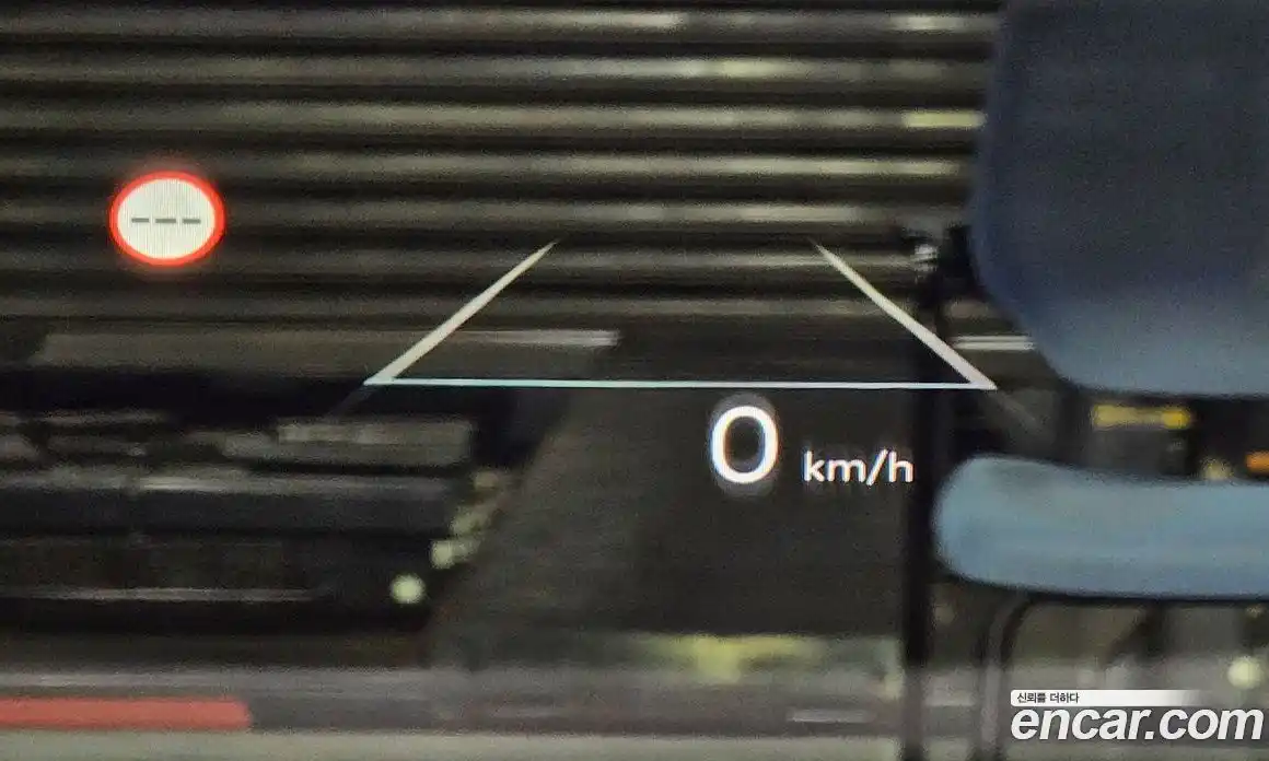 Hyundai Grandeur 2024 1.6 Автомат в Москве № 530193, фото 18