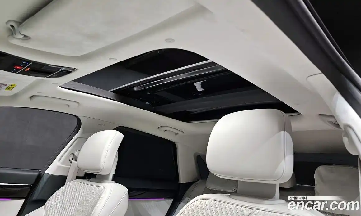 Hyundai Grandeur 2024 1.6 Автомат в Москве № 530193, фото 19