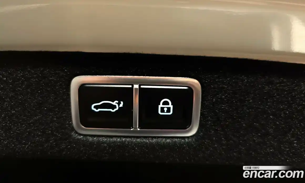 Hyundai Grandeur 2024 1.6 Автомат в Москве № 530193, фото 20