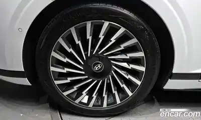 Hyundai Grandeur 2024 1.6 Автомат в Москве № 530193, миниатюра 5