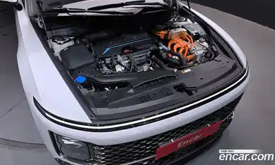 Hyundai Grandeur 2024 1.6 Автомат в Москве № 530193, миниатюра 6