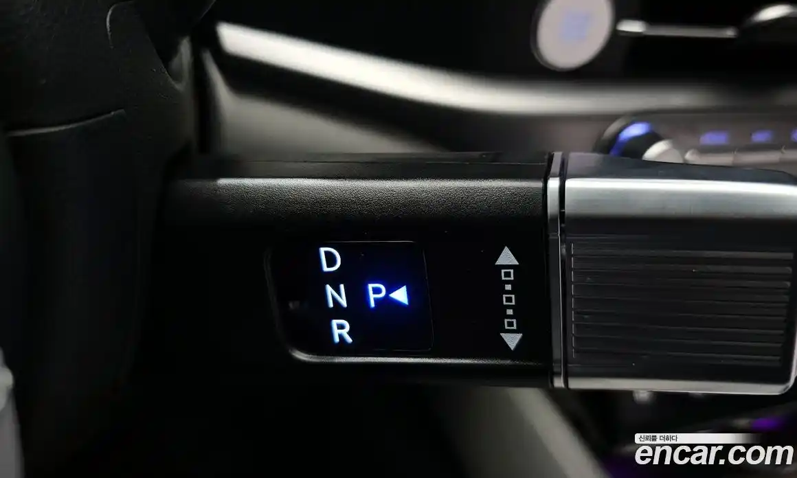 Hyundai Grandeur 2024 1.6 Автомат в Москве № 530193, фото 9